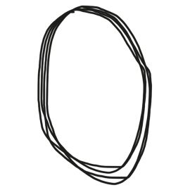5 fils de remplacement Fartools pour découpeuse à fil chaud HW 96 - 115415 photo du produit Principale M