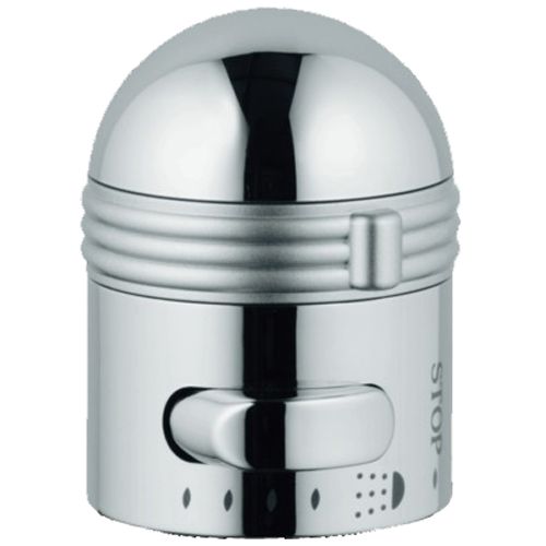 Poignée de contrôle pour vanne thermostatique GROHE 47545IP0 photo du produit Principale L