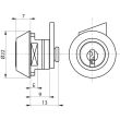 1112  1/2T  2S   A FOURCHE photo du produit Secondaire 1 S