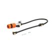 Kit raccord d'eau/capot pour TS 400 - STIHL - 4201-007-1014 pas cher