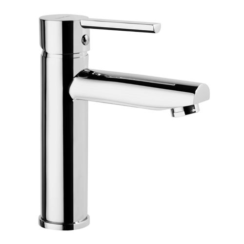 Mitigeur de bidet avec vidage automatique DRAKO 330302VA1169 - RAMON SOLER - 33B304231 pas cher