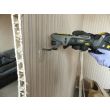 Outil oscillant multifonction 18 V X-FIT XF-Tools (sans batterie ni chargeur) FARTOOLS 216003 photo du produit Secondaire 4 S