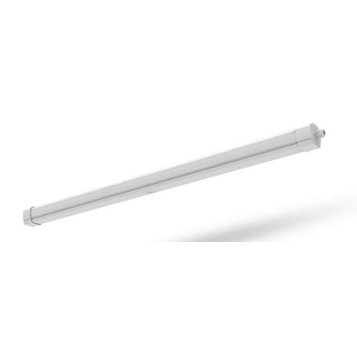 Lampe étanche DANUBE CCT II 35W 1215 x 66 x 63mm traversant - MIIDEX - 101080 pas cher Secondaire 3 L