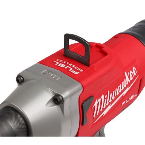 Riveteuse 18 V M18 ONEFLT-0X + HD BOX (sans batterie ni chargeur) MILWAUKEE 4933478637 photo du produit Secondaire 3 L