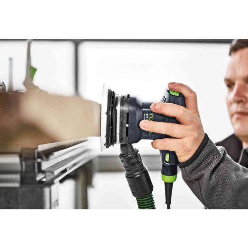 Ponceuse excentrique 250W ETS 125 REQ-Plus - FESTOOL - 576069 pas cher Secondaire 3 L