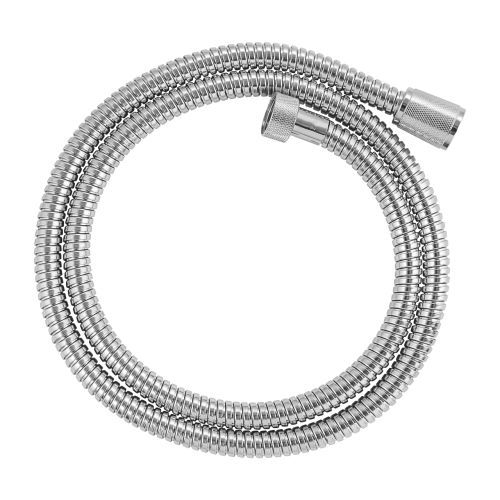 Flexible de douche RELEXAFLEX METAL LONG-LIFE 1,25m - GROHE PROFESSIONAL - 28142002 pas cher