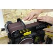Combiné ponceur 370 W BDS 150 bande de 100 x 915 mm FARTOOLS 113203 photo du produit Secondaire 2 S