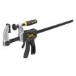 Serre-joint FATMAX grande puissance 500 mm STANLEY 0-83-007 photo du produit