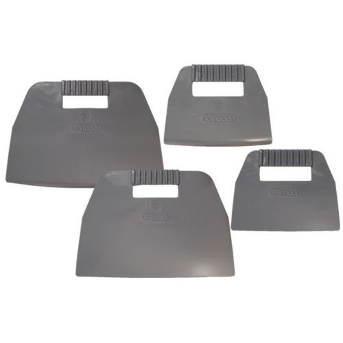 Jeu de 4 plaques pour protection KS TOOLS 140.2320 photo du produit
