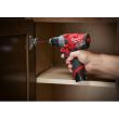Perceuse-visseuse à percussion Milwaukee M12 FPD-402X + 2 batteries 4 Ah + chargeur + coffret HD-Box - 4933459804 photo du produit Secondaire 7 S