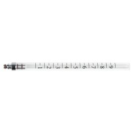 Tuyau plastique avec adaptateur KS Tools - 150.1571 photo du produit Principale M