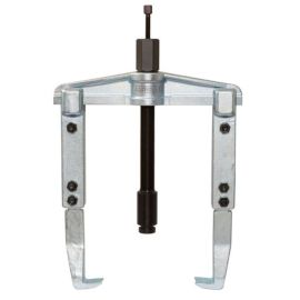 Extracteur hydraulique universel Ks Tools à 2 griffes 80 à 250 mm 9,8 kg - 620.0703 photo du produit Principale M