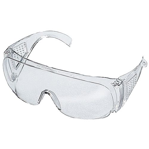 Lunettes de protection Function Standard claire STIHL 0000-884-0367 photo du produit Principale L