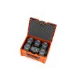 Caisse de transport pour batterie avec insert taille M et L HUSQVARNA 546114001 photo du produit Secondaire 2 S