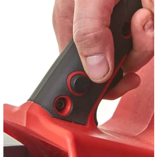 Tronçonneuse à chaine 18V M18 FCHS-0  40 cm (Sans batterie ni chargeur) MILWAUKEE TOOL 4933464723 photo du produit Secondaire 4 L