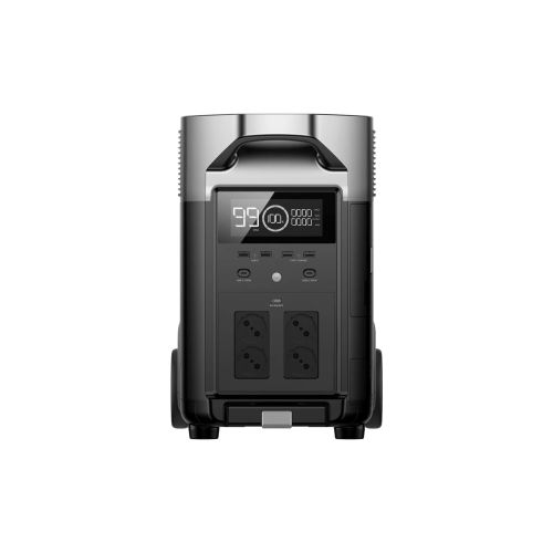 Générateur portable 3600Wh DELTA PRO - ECOFLOW - 1ECO3600 pas cher Secondaire 1 L