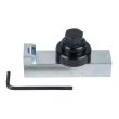 Outil de desserrage du volant moteur KS TOOLS 400.0955 photo du produit