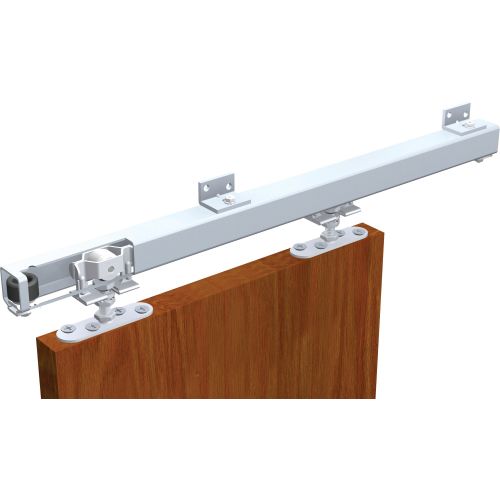 Ensemble CADETTE EN185 rail + garniture MANTION CADETT185-1 photo du produit Secondaire 2 L