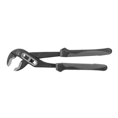 Pince multiprise entrepassée gainée 240mm - HANGER - 231007 pas cher