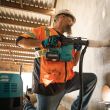 Perfo-burineur SDS Plus 40 V max XGT 30 mm 3,9J (sans batterie ni chargeur) + coffret MAKITA HR009GZ03 photo du produit Secondaire 4 S
