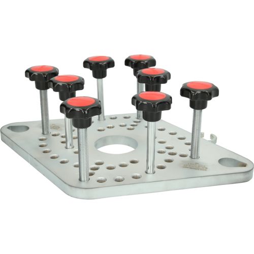 Adaptateur pour coupelles supérieures pour 500.8810 KS TOOLS 500.8801 photo du produit Secondaire 5 L