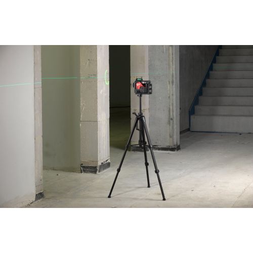 Trépied laser 1,2m TRP120 - MILWAUKEE TOOL - 4932478959 pas cher Secondaire 11 L