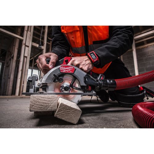 Scie circulaire 12V M12 FUEL M12 FCS442-0 (sans batterie ni chargeur) MILWAUKEE 4933493488 photo du produit Secondaire 17 L