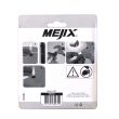 Lame de rechange pour coupe tubes PVC 180438 MEJIX 180431 photo du produit Secondaire 2 S