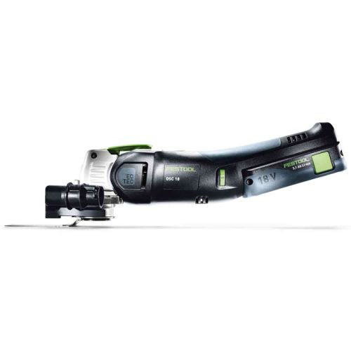 Dispositif d'aspiration OSC-AV - FESTOOL - 203256 pas cher Secondaire 1 L