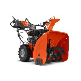Fraise à neige thermique 301cm3 Husqvarna ST 230 - 970528801 photo du produit Principale M