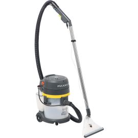 Aspirateur shampouineuse 1200W Peugeot outillage ENERGYCLEAN-15SC25-4 - 100920 photo du produit Principale M