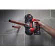 Scie à ruban 12V M12 BS-402C une main + 2 batteries 4 Ah + chargeur en coffret MILWAUKEE 4933441805 photo du produit Secondaire 4 S