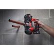 Scie à ruban 12V M12 BS-402C une main + 2 batteries 4 Ah + chargeur en coffret MILWAUKEE 4933441805 photo du produit Secondaire 3 S