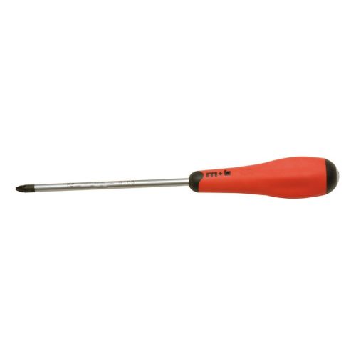 Tournevis PZ0 3x75mm - MOB - 9103010001 pas cher