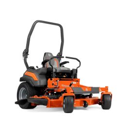 Tracteur tondeuse 726cm3 Husqvarna Z454X à rayon de braquage zéro - 970576401 photo du produit Principale M