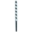 Mèche bois longue diamètre 6 mm longueur totale 240 mm SMARTOOL TECHNIC 917422 photo du produit