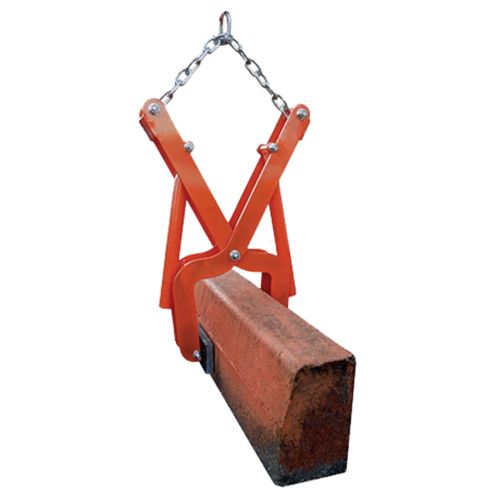 Pince pour bordure Stockman 150 kg - LH150 photo du produit Secondaire 3 L