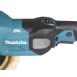 Polisseuse XGT 40 V max (sans batterie ni chargeur) MAKITA PV001GZ photo du produit Secondaire 5 S