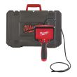 Micro-caméra d'inspection à pile alcaline AIC2 + coffret MILWAUKEE 4933480738 photo du produit
