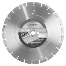 Disque diamanté Husqvarna Tacti-cut S50 10 25,4/20 pas cher Principale M