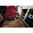 Déboucheur à section et à tambour 18 V FUEL M18 FFSDC10-0 10 mm (sans batterie ni chargeur) MILWAUKEE 4933459707 photo du produit Secondaire 19 S