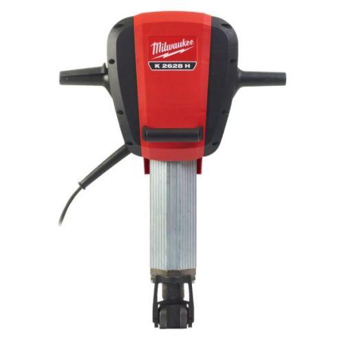 Démolisseur 25 kg 64 J K2628H 28 mm Hex MILWAUKEE 4933471685 photo du produit