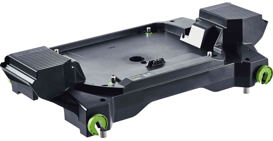 Plaque adaptatrice FESTOOL UG AD KS 60 202056
