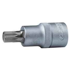 Douille tournevis Ks Tools XZN M7 pour cloche d'embrayage 55 mm - 911.1347 photo du produit Principale M