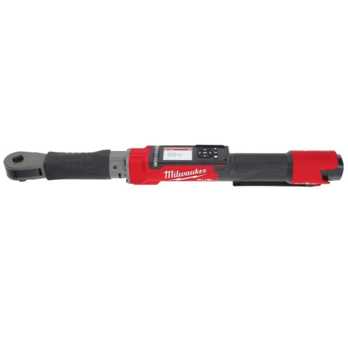 Clé à cliquet ONE-KEY dynamométrique numérique 1/2'' 12 V FUEL M12 ONEFTR12-201C + batterie 2 Ah + chargeur + coffret MILWAUKEE 4933464970 photo du produit Secondaire 3 L