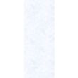 Panneau de douche VIPANEL aspect marbre blanc 100 x 255 cm ROTH 1420000014 photo du produit