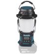 Radio avec lanterne LED LXT 14,4 à 18 V (sans batterie ni chargeur) en boîte en carton MAKITA DMR055 photo du produit Secondaire 7 S