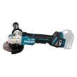 Meuleuse angulaire LXT 18 V 125 mm (sans batterie ni chargeur) MAKITA DGA519ZX1 photo du produit Secondaire 1 S