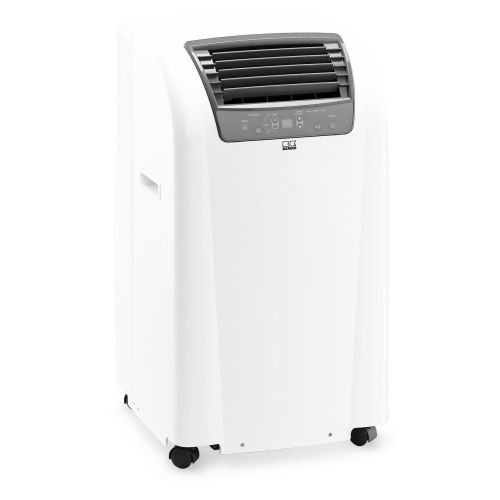 CLIMATISEUR MONOBLOC REMKO RKL 360 ECO 3,5 KW BLANC - REMKO - 1616360 pas cher