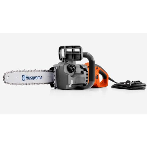 Tronçonneuse 1800W 418EL HUSQVARNA 967 20 57-14 photo du produit Principale L